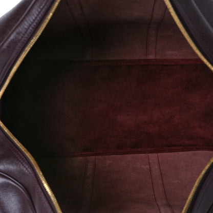 Louis Vuitton Taiga Kendall GM Acajou 5 of 12
