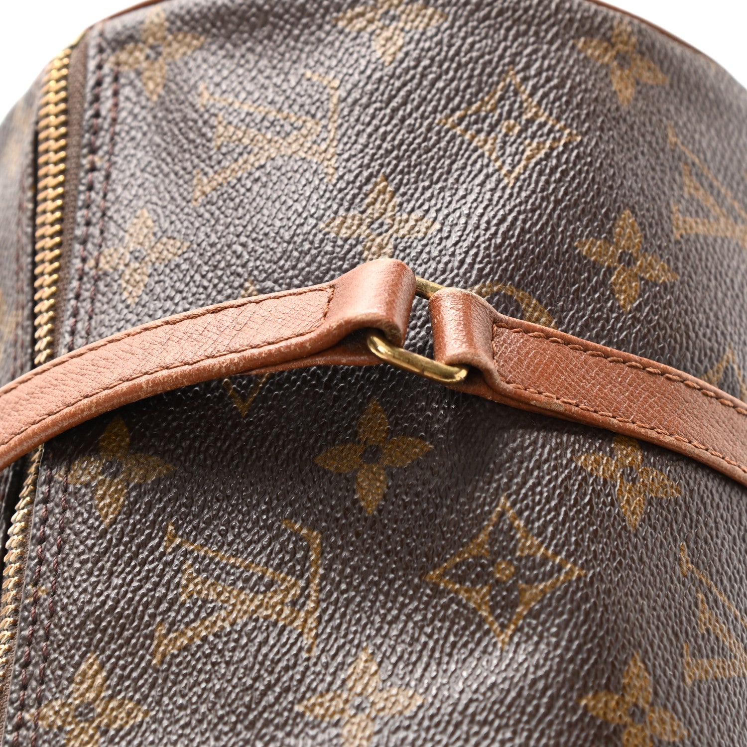 Louis Vuitton Monogram Papillon 30 8 of 8