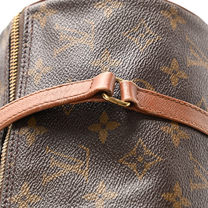 Louis Vuitton Monogram Papillon 30 8 of 8