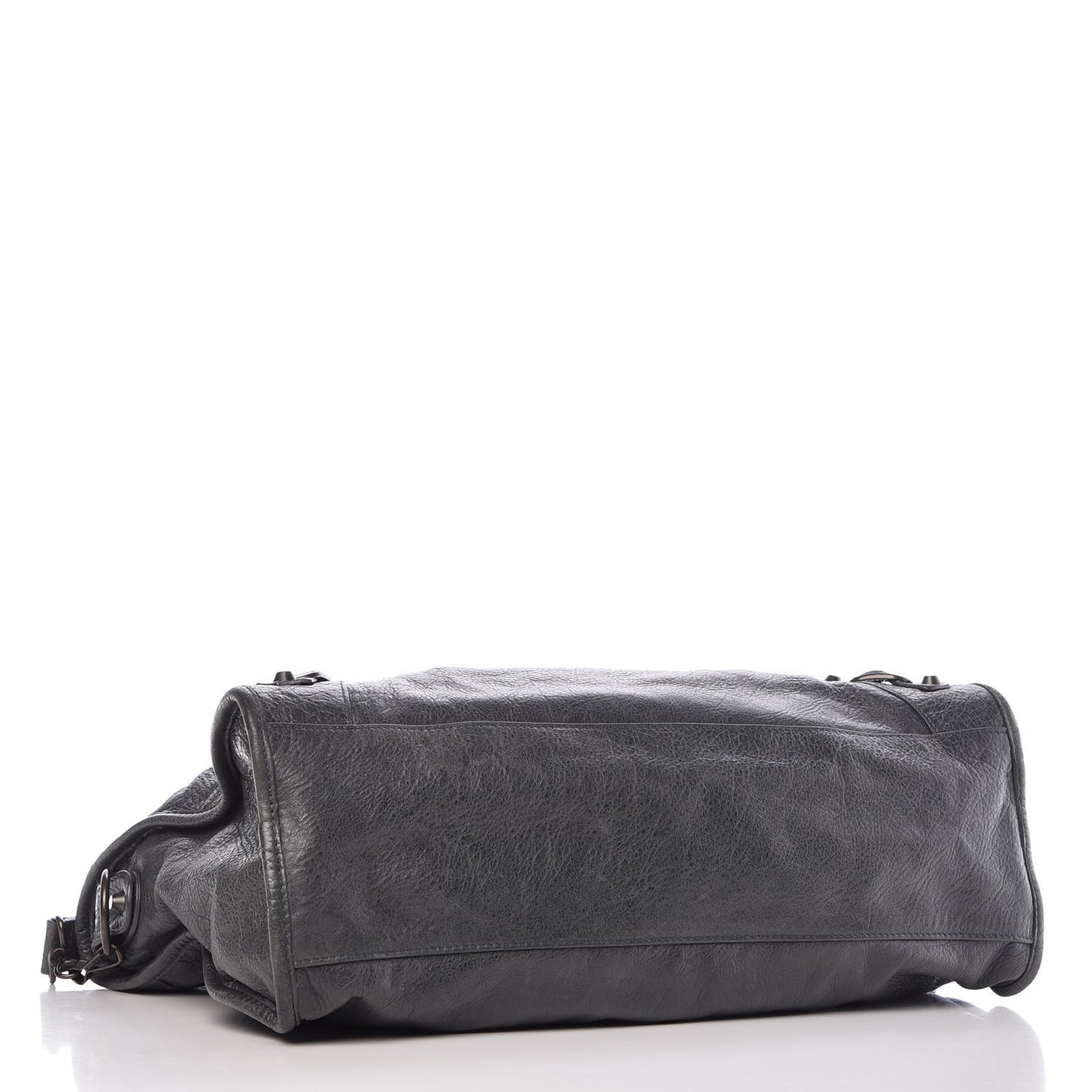 Agneau Classic Hardware City Anthracite
