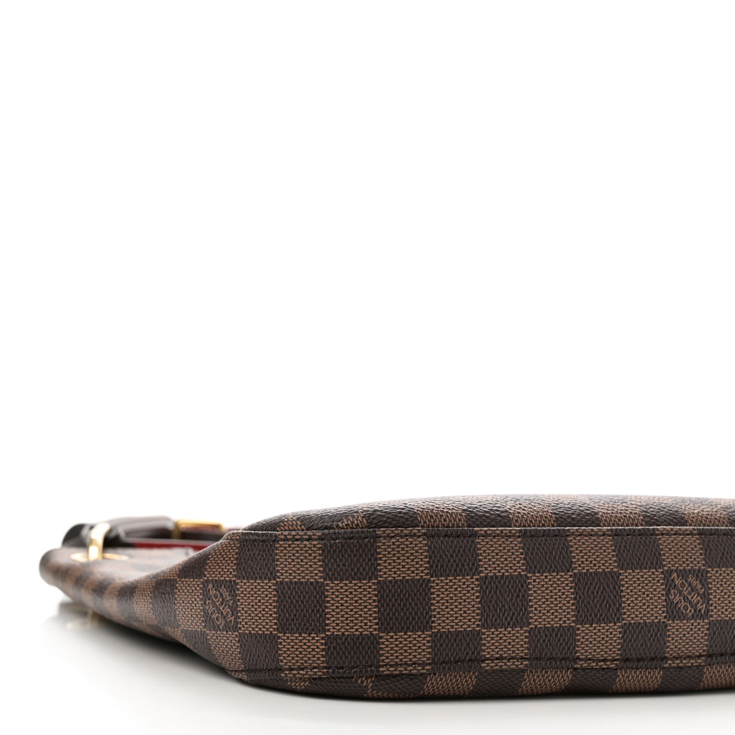 Louis Vuitton Damier Ebene South Bank Besace 8 of 10