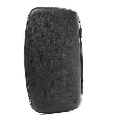 Louis Vuitton Taiga Atoll Travel Organizer Ardoise 3 of 10
