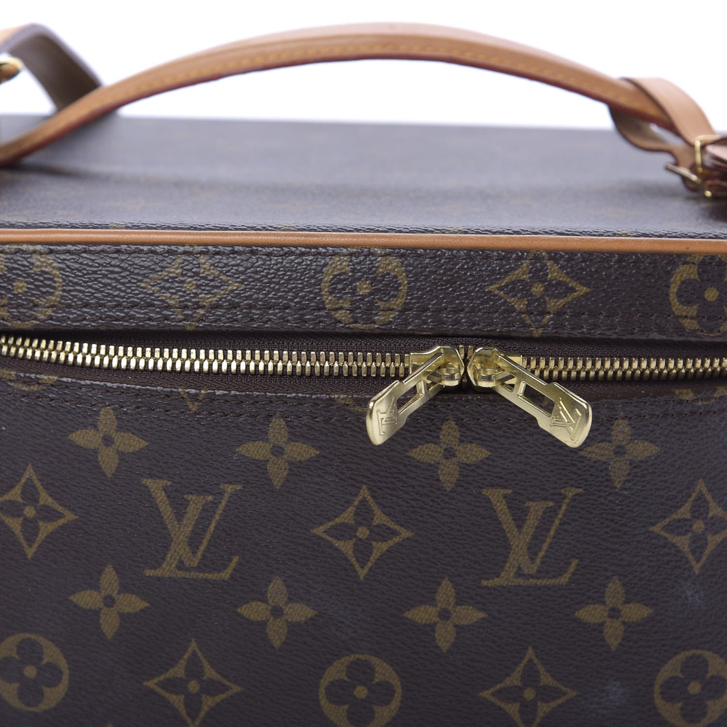 Monogram Nice