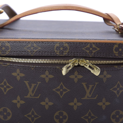 Louis Vuitton Monogram Nice 11 of 16