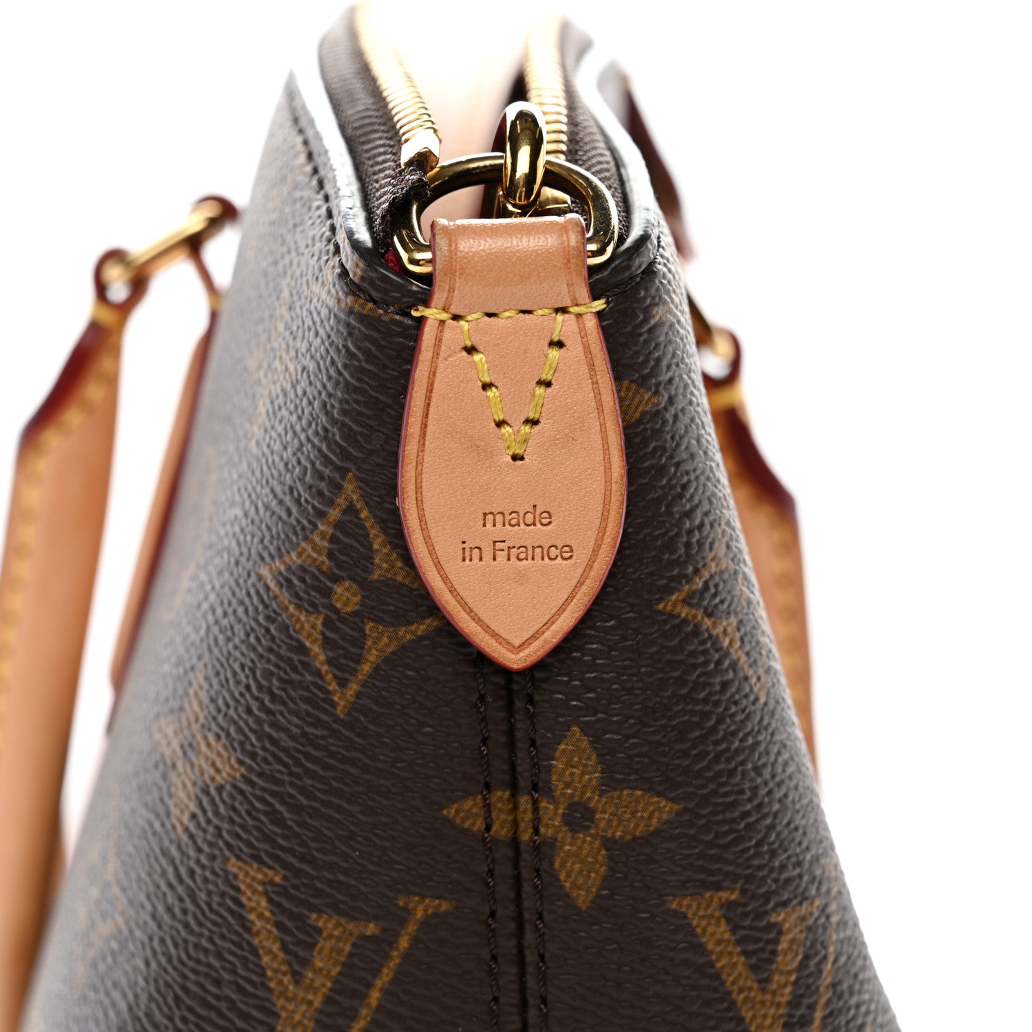 Louis Vuitton Monogram Boetie PM NM 1847005 – FASHIONPHILE