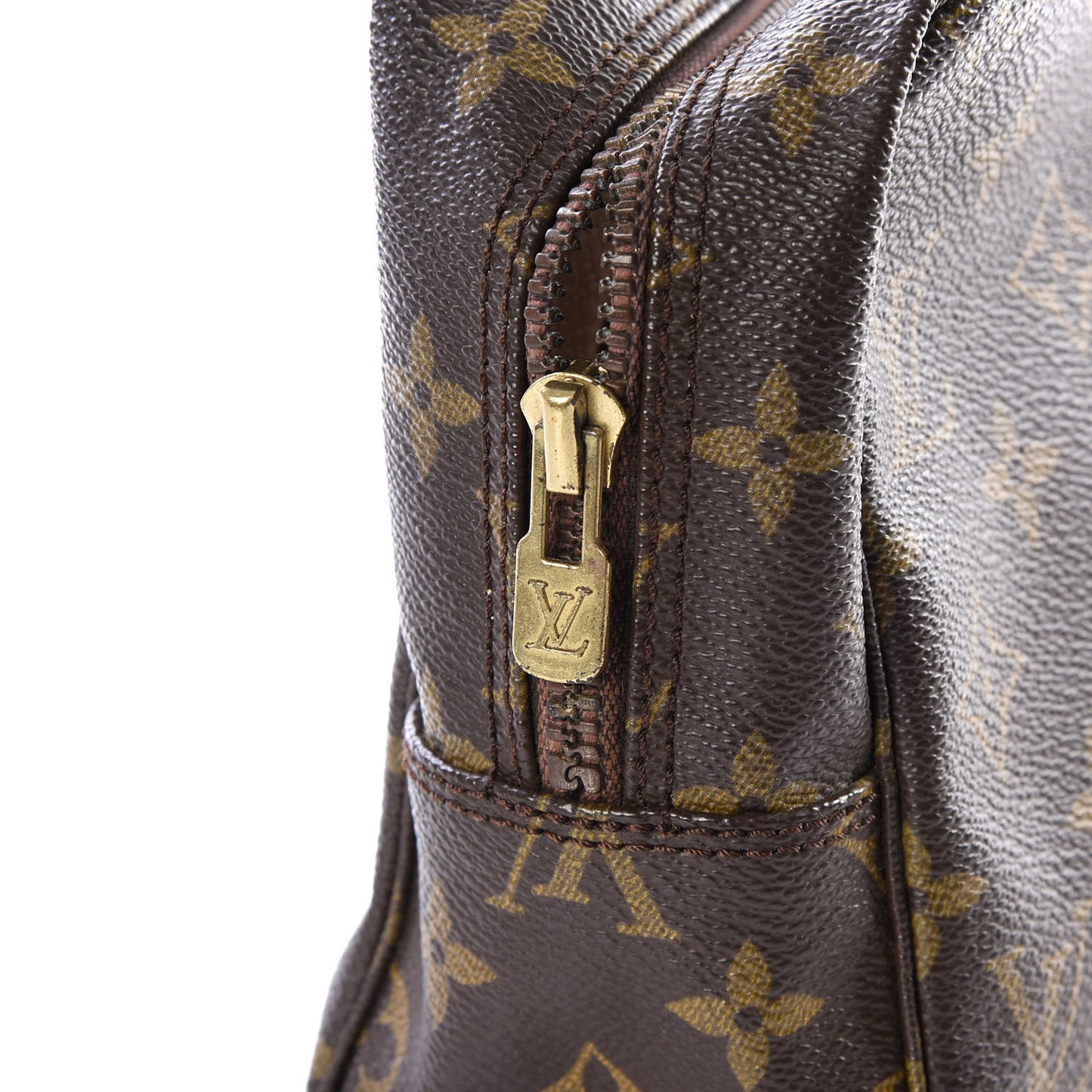 Monogram Trousse Toilette 28