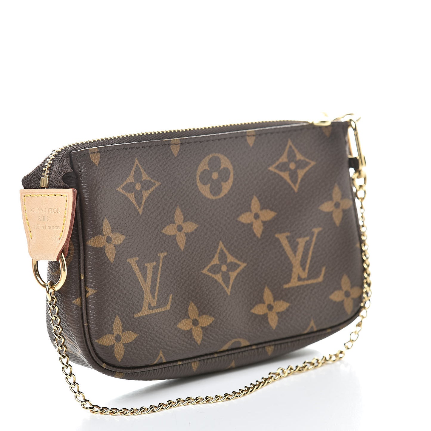 Monogram Mini Pochette Accessories