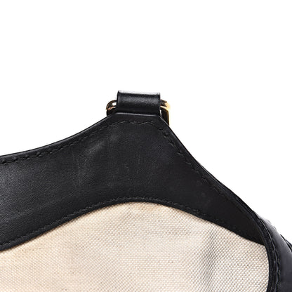 Gucci Monogram Medium Sukey Black 14 of 15