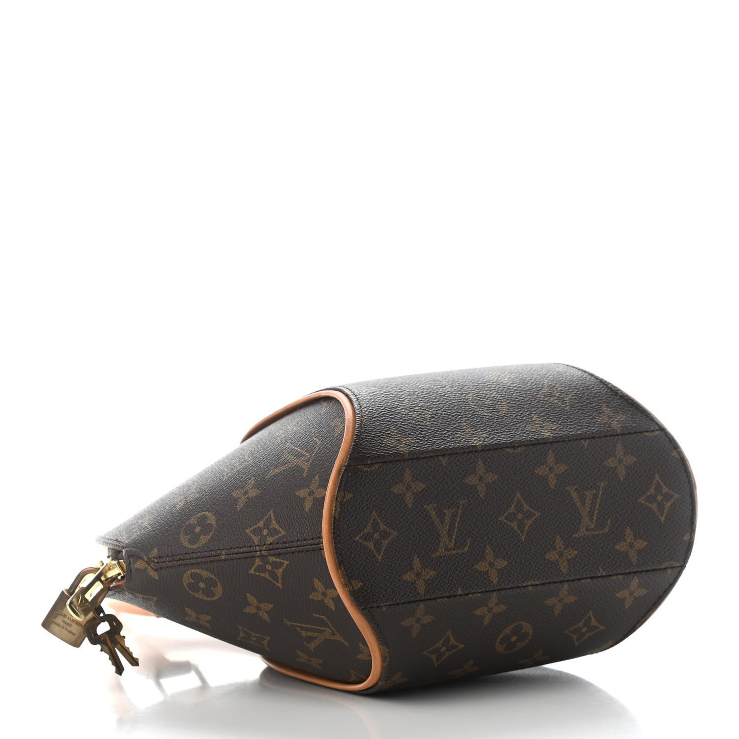 Monogram Ellipse PM