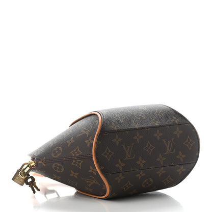Louis Vuitton Monogram Ellipse PM 4 of 6
