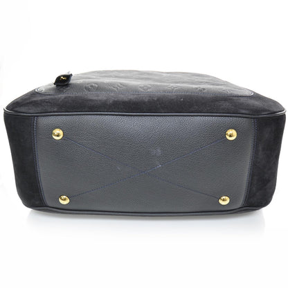 Louis Vuitton Empreinte Suede Audacieuse GM Infini 3 of 9