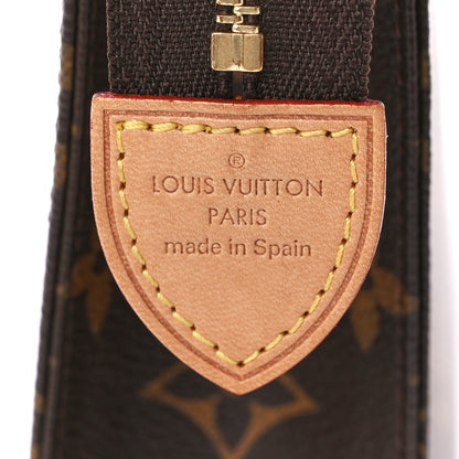 Louis Vuitton Monogram Toiletry Pouch 26 7 of 10
