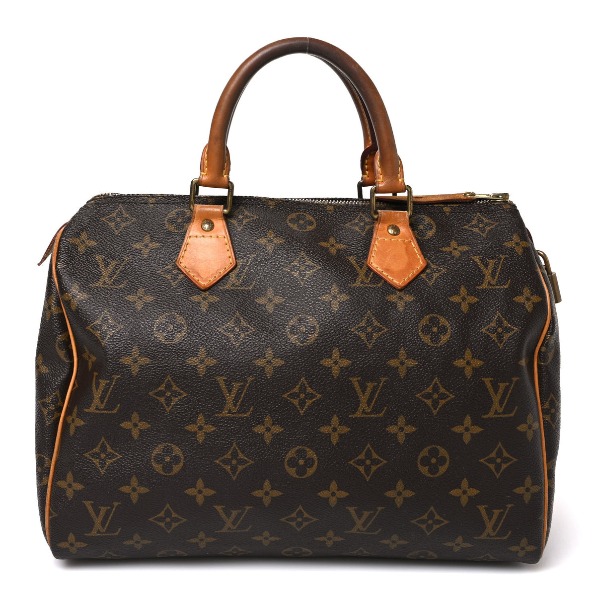 Monogram Speedy 30