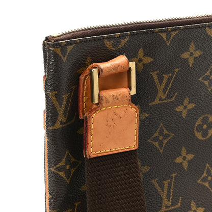 Louis Vuitton Monogram Bosphore Pochette 10 of 10