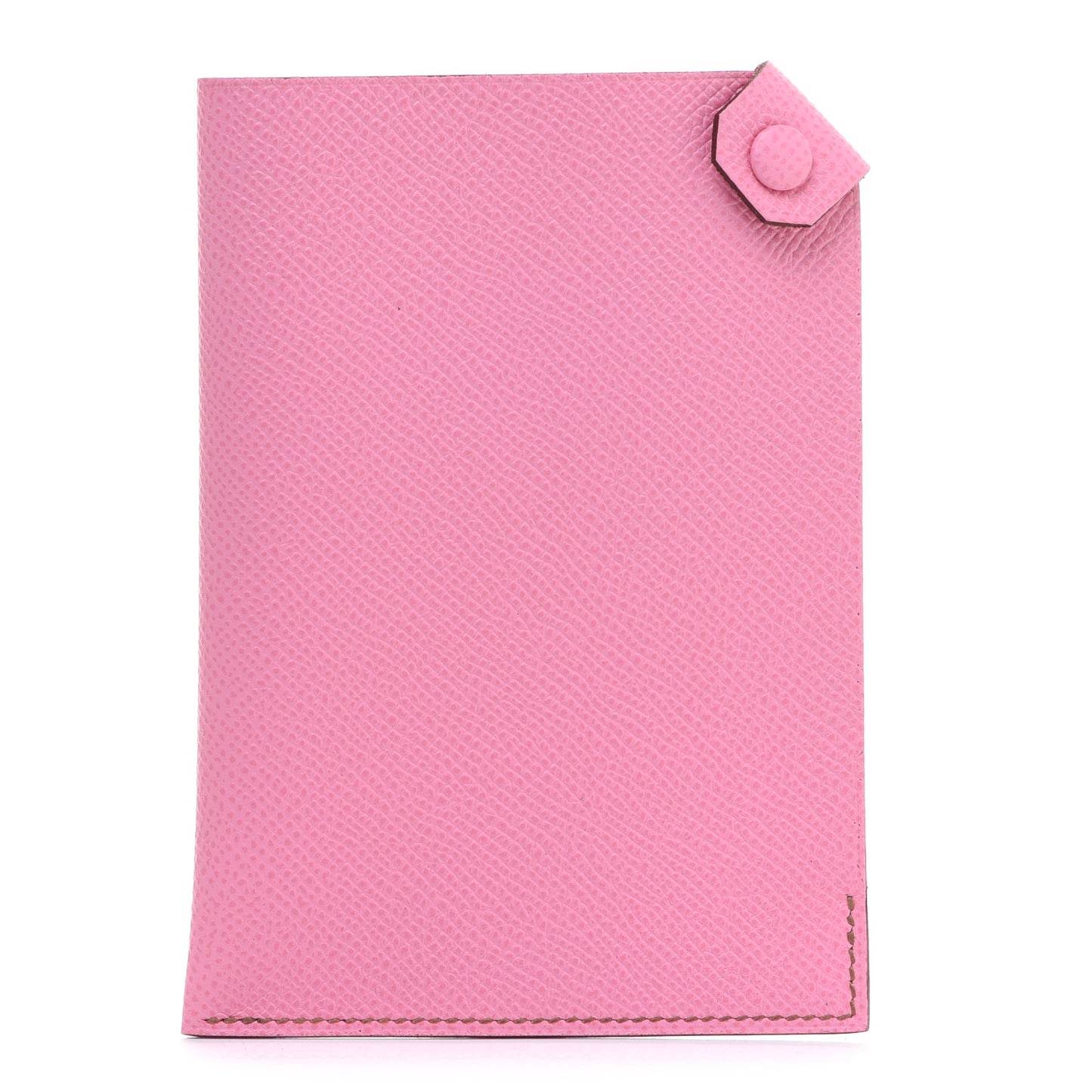 Epsom Tarmac PM Passport Holder 5P Pink