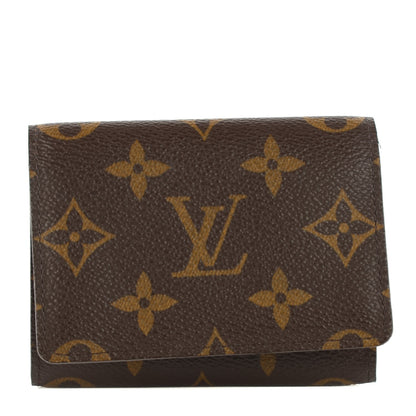 Louis Vuitton Monogram Business Card Holder 1 of 7