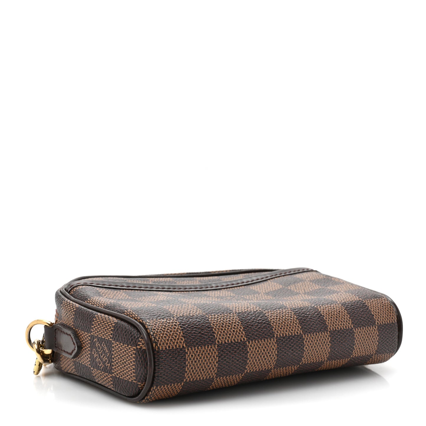 Damier Ebene Pochette Ipanema