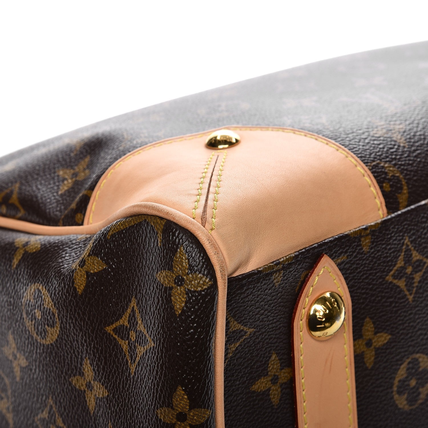 Louis Vuitton Monogram Retiro PM 16 of 16