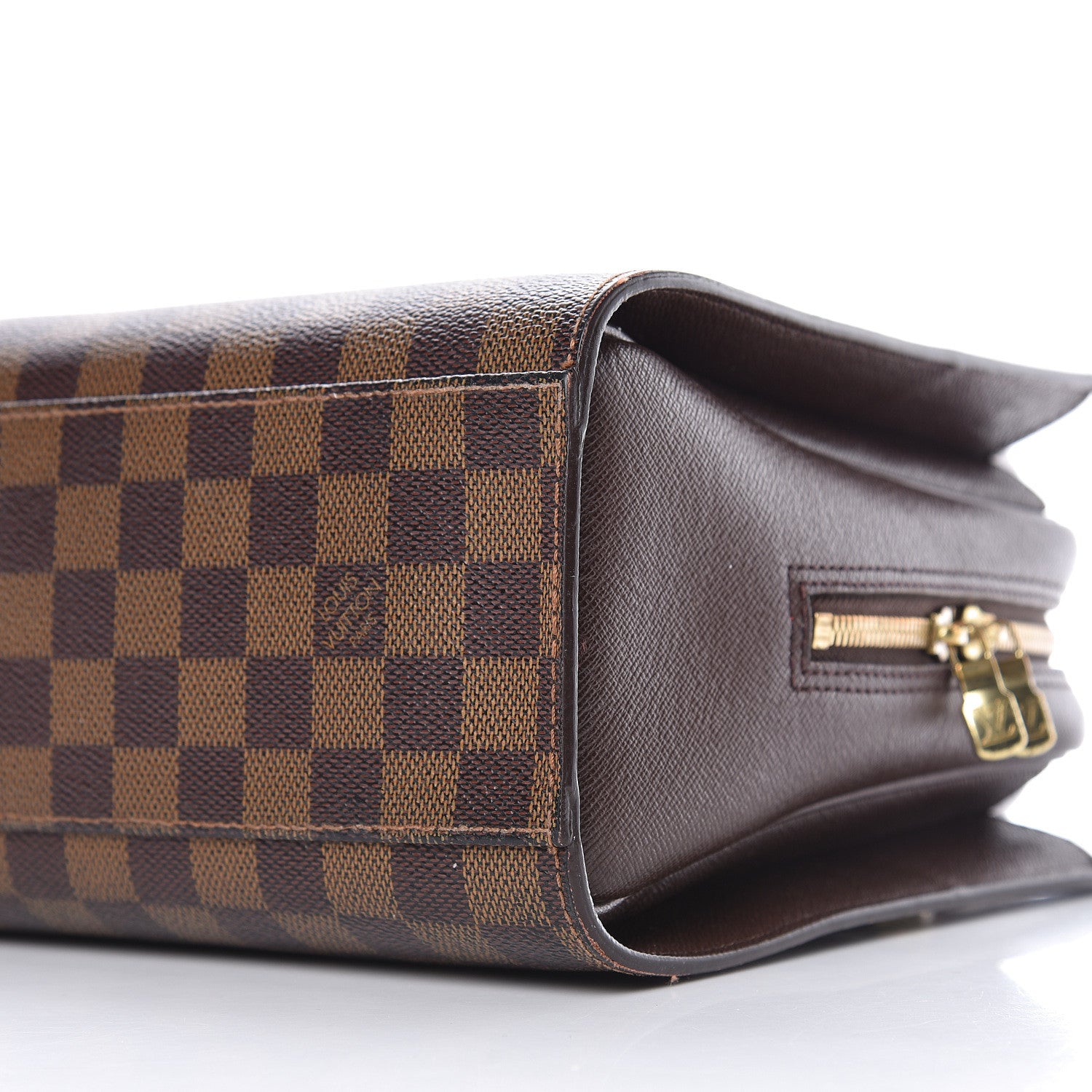 Louis Vuitton Damier Ebene Triana 8 of 18