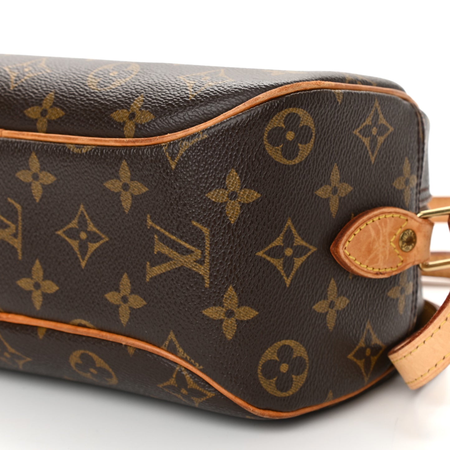 Monogram Blois