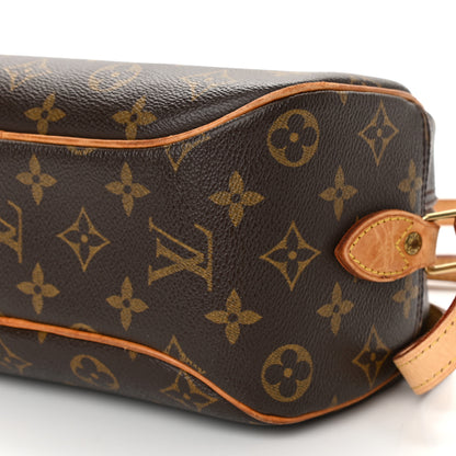 Louis Vuitton Monogram Blois 8 of 14