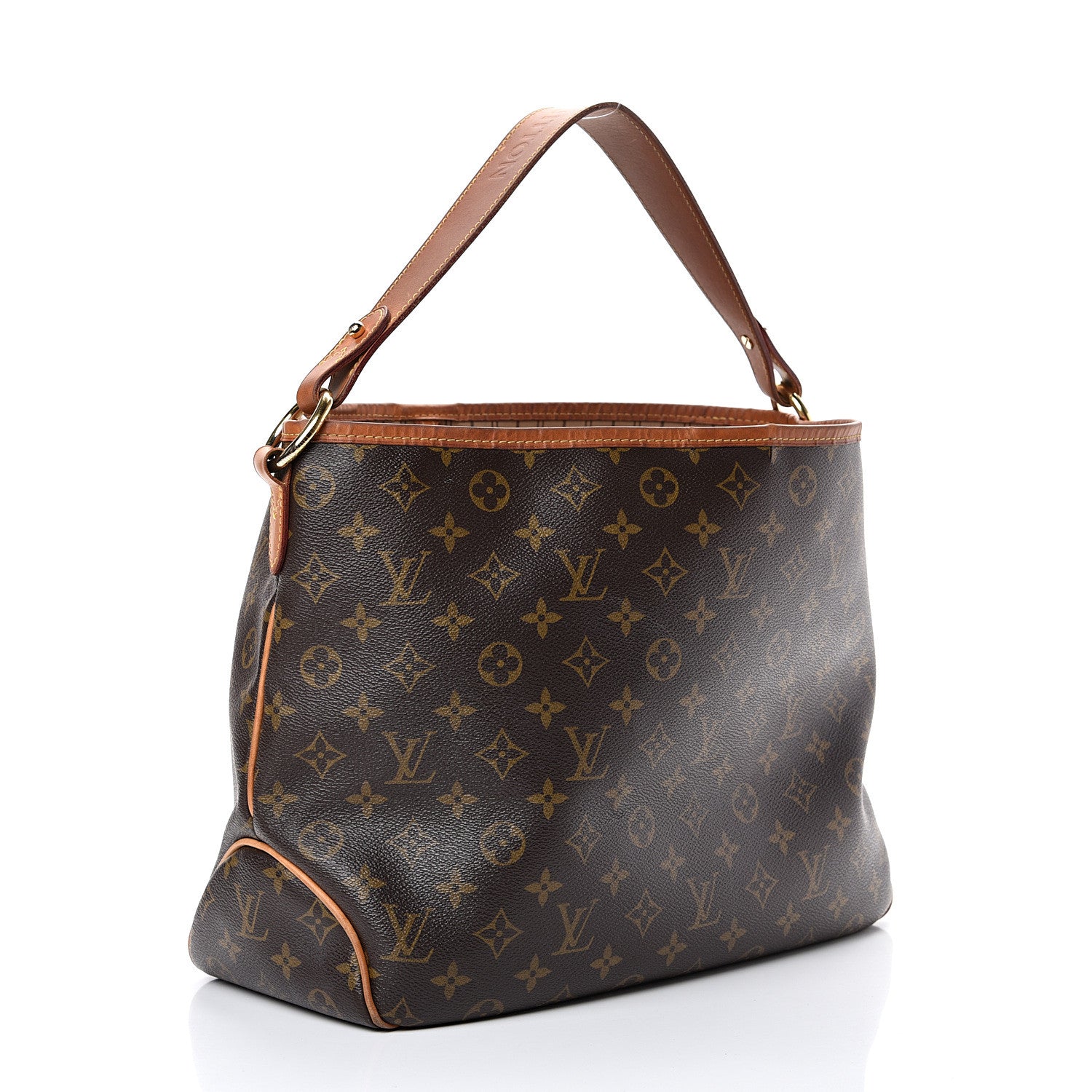 Louis Vuitton Monogram Delightful PM 2 of 17