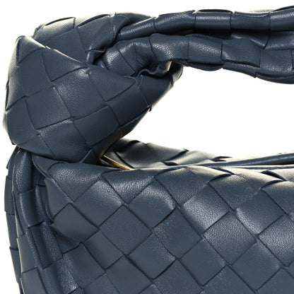 Bottega Veneta Nappa Intrecciato Mini Jodie Thunder 7 of 9