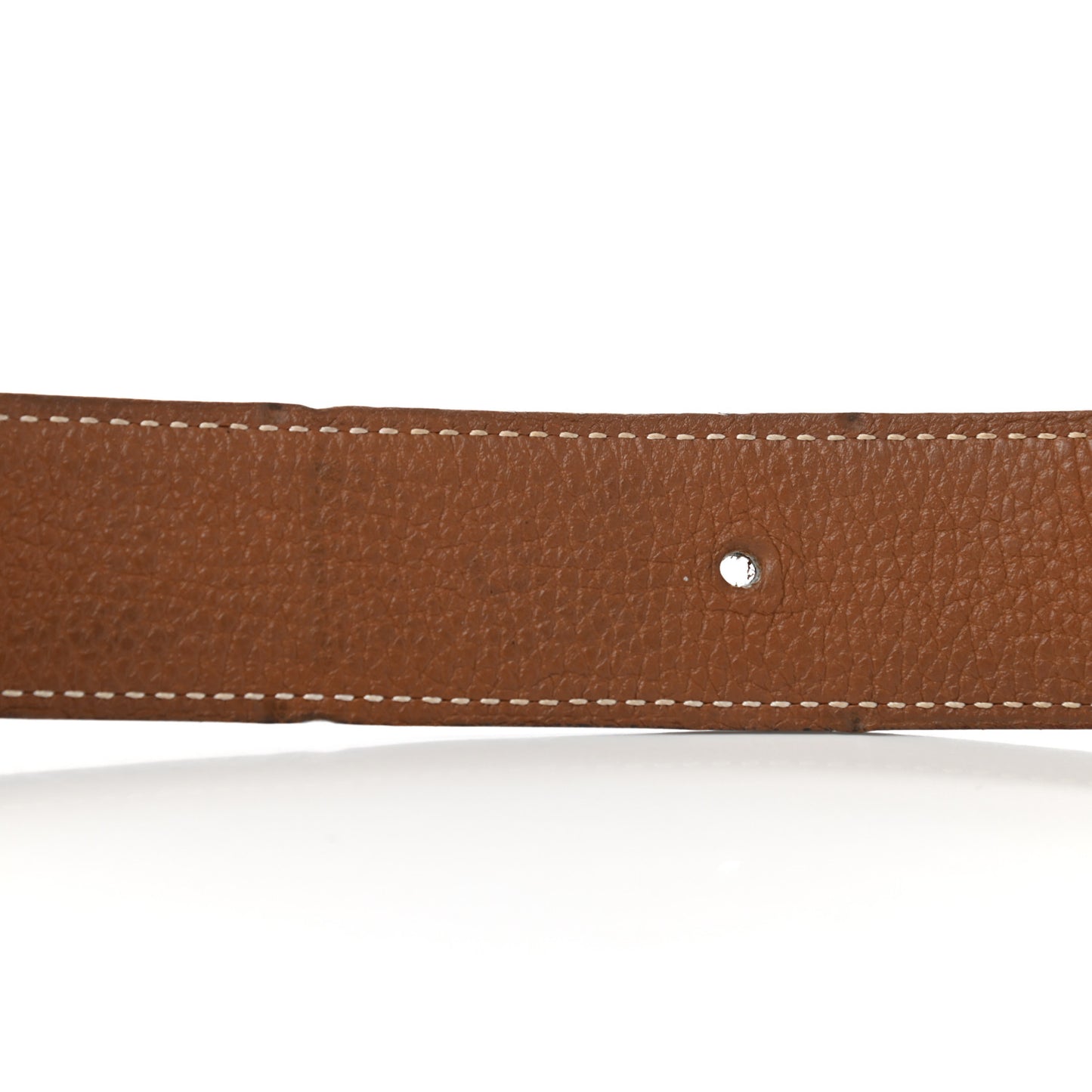 Box Togo 32mm H Belt 85 Black Gold
