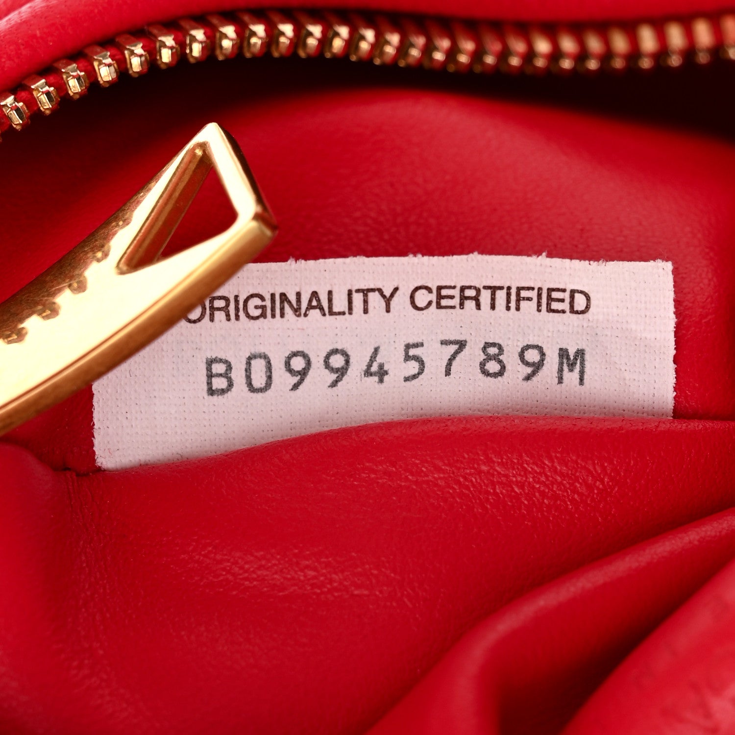 Bottega Veneta Nappa Intrecciato Mini Jodie Firework 7 of 10