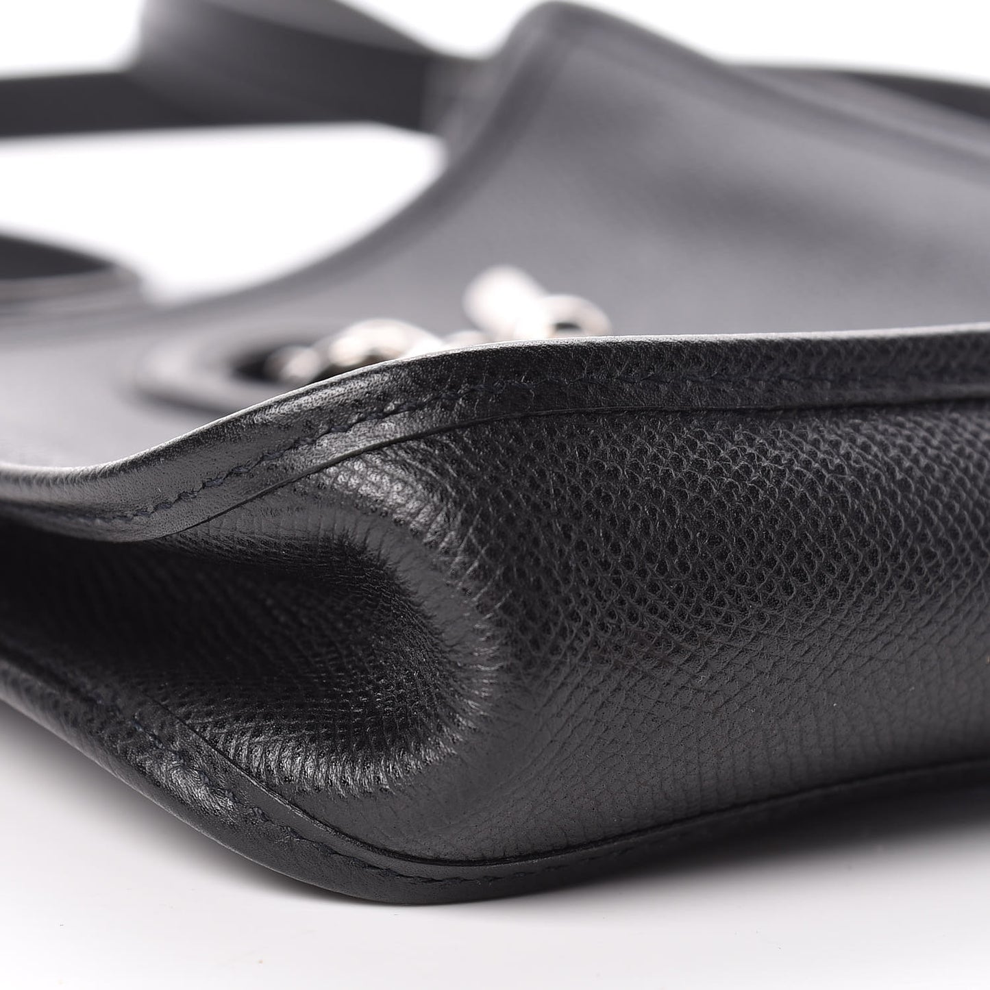Epsom Vespa TPM Black
