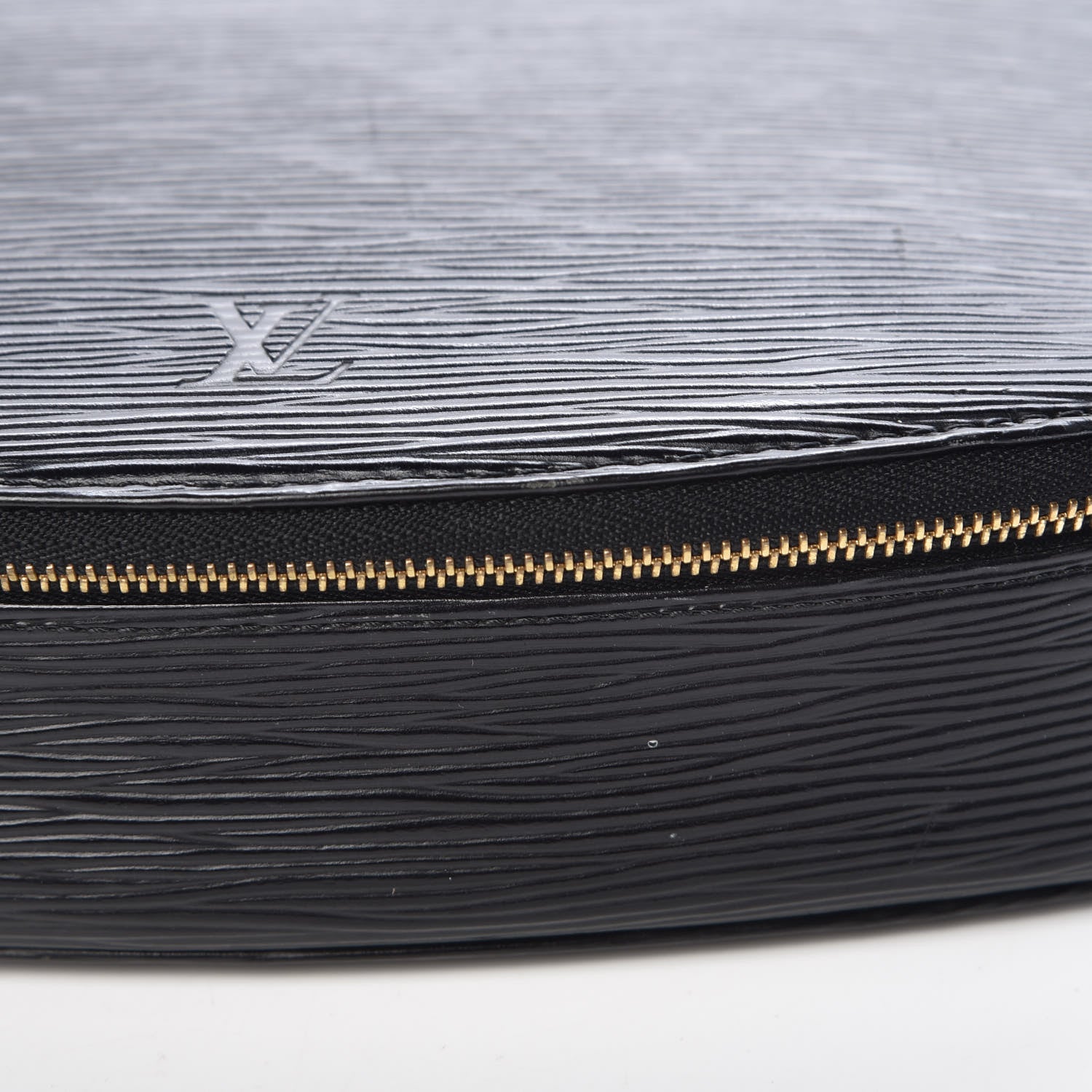 Louis Vuitton Epi Monte Carlo Jewelry Box Black 13 of 16