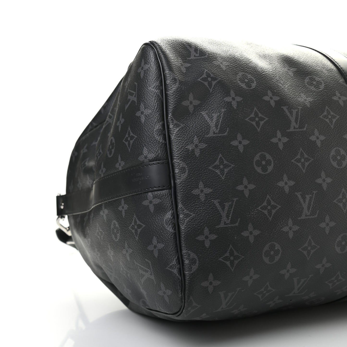 Monogram Eclipse Keepall Bandouliere 55