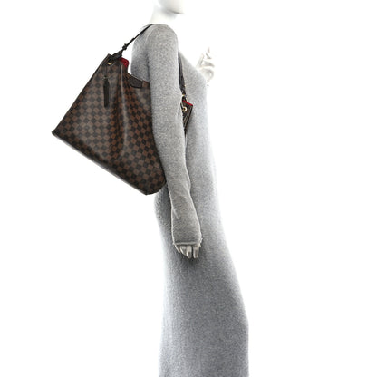 Louis Vuitton Damier Ebene Graceful MM 2 of 11