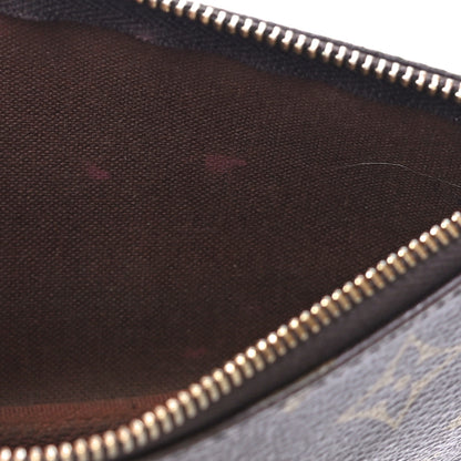 Louis Vuitton Monogram Mini Pochette Accessories 14 of 15