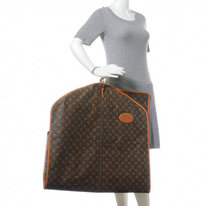 Louis Vuitton French Company Garment Bag 2 of 4