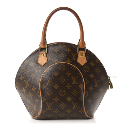 Louis Vuitton Monogram Ellipse PM 1 of 14
