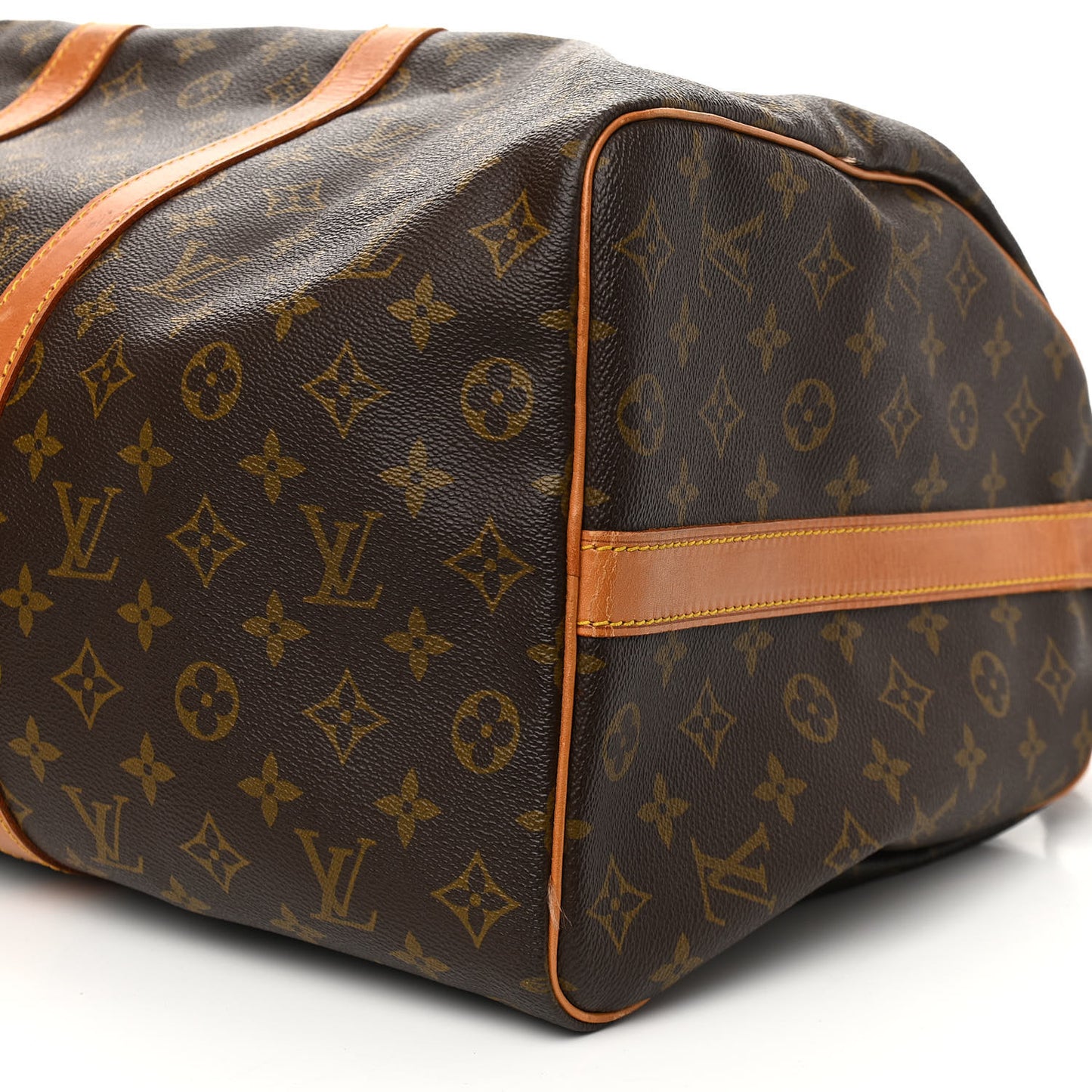 Monogram Keepall Bandouliere 50