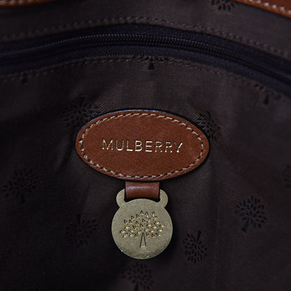Mulberry Soft Buffalo Oversized Alexa Oak 6 of 21
