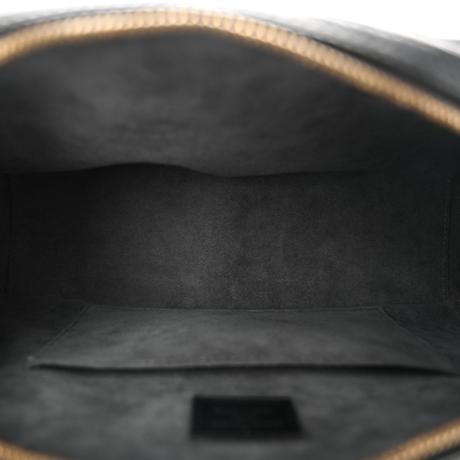 Louis Vuitton Epi Jasmin Black 5 of 11