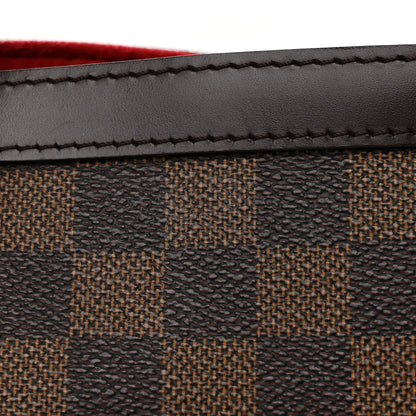 Louis Vuitton Damier Ebene Hampstead PM 7 of 13