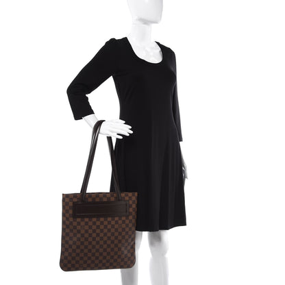 Louis Vuitton Damier Ebene Clifton 2 of 11