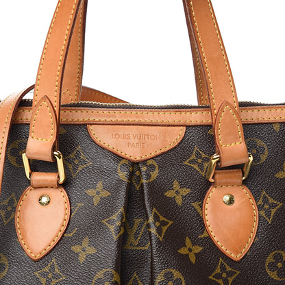 Louis Vuitton Monogram Palermo PM 16 of 16