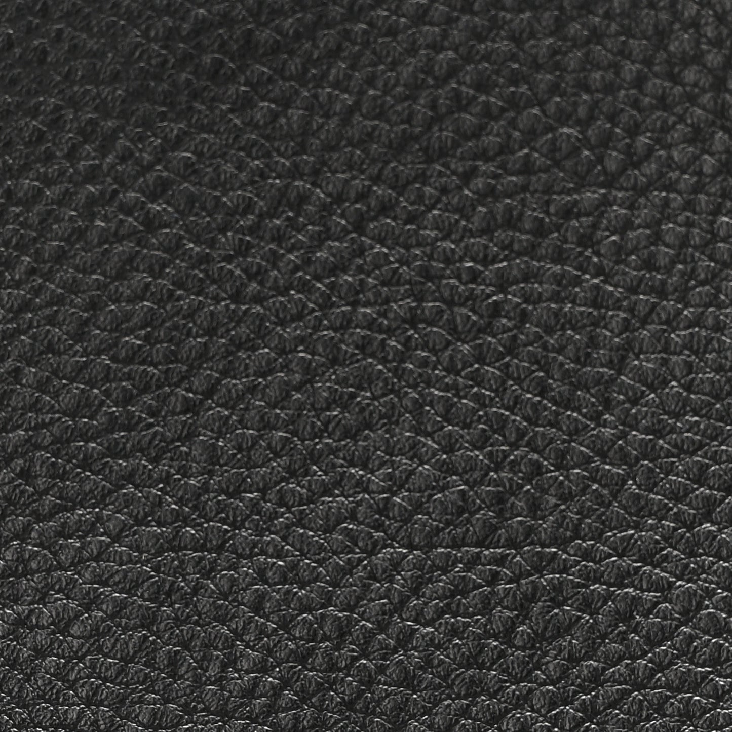 Calfskin Small Marcie Saddle Bag Black