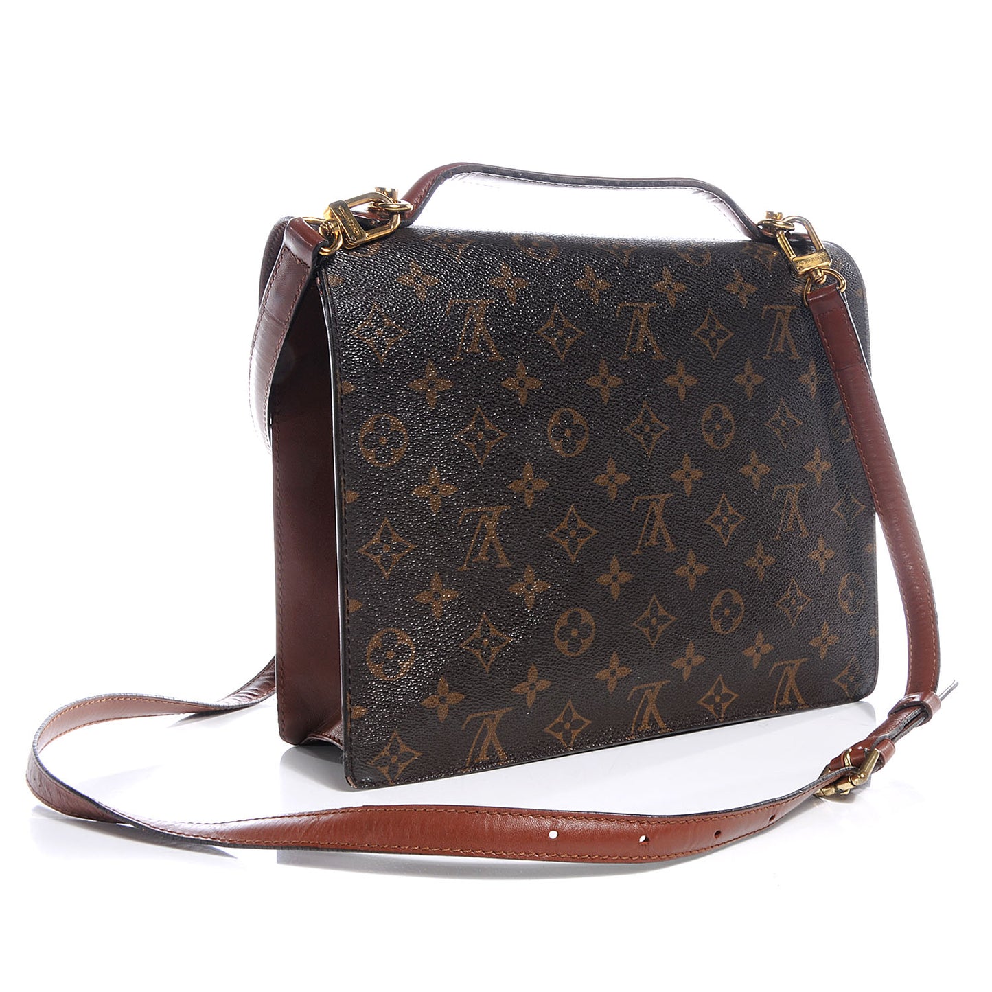 Monogram Monceau 28