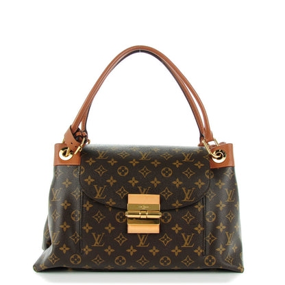 Louis Vuitton Monogram Olympe Camel 1 of 7