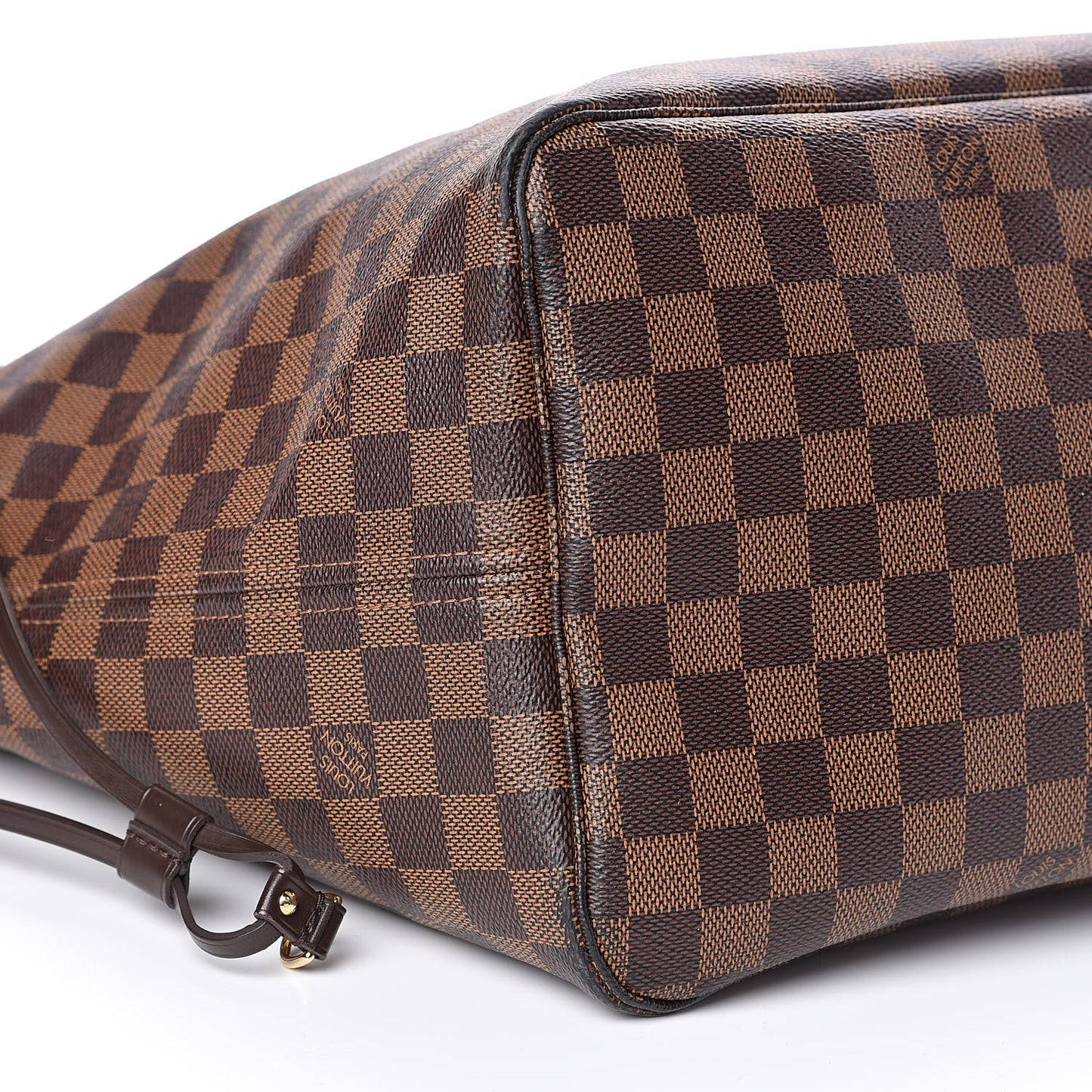 Damier Ebene Neo Neverfull GM