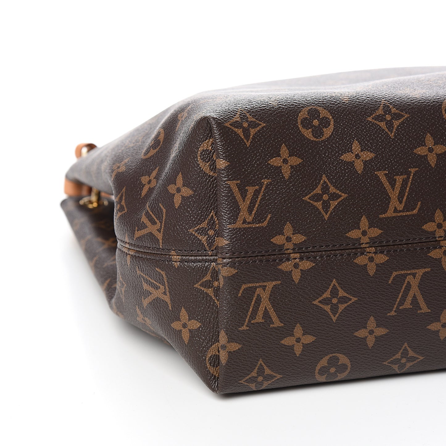 Monogram Graceful MM