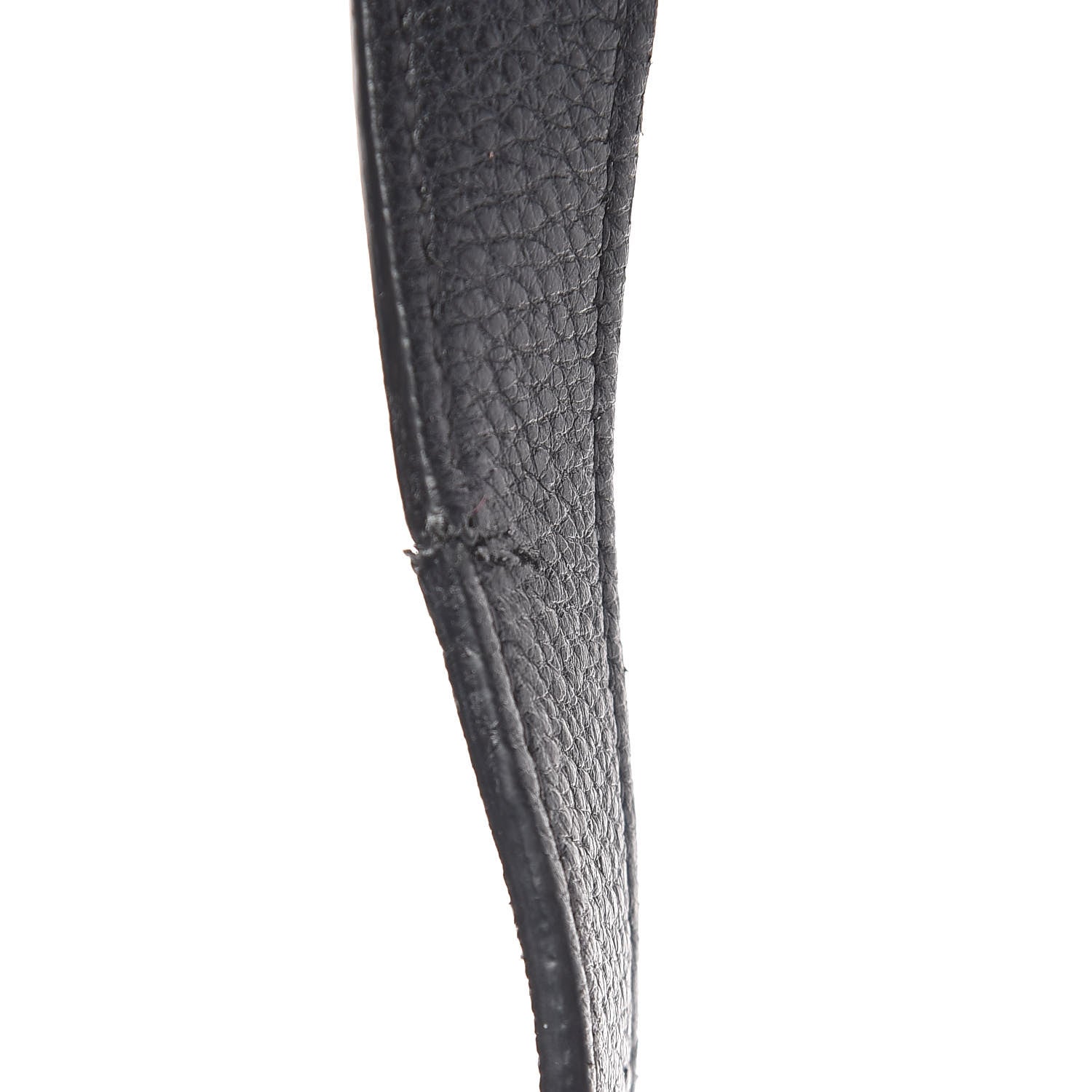 Prada Vitello Phenix Shopping Bag Black 22 of 23