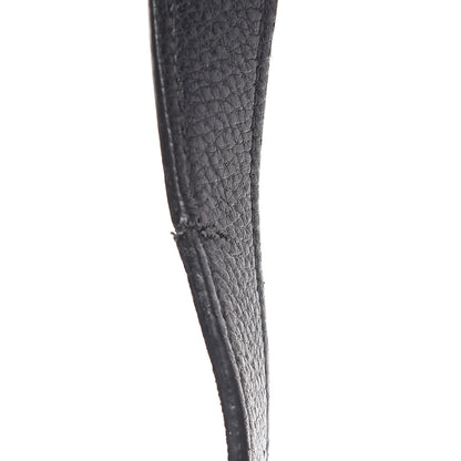Prada Vitello Phenix Shopping Bag Black 22 of 23