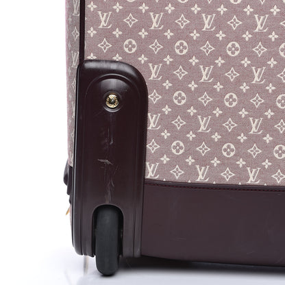 Louis Vuitton Monogram Idylle Pegase 55 Sepia 12 of 17